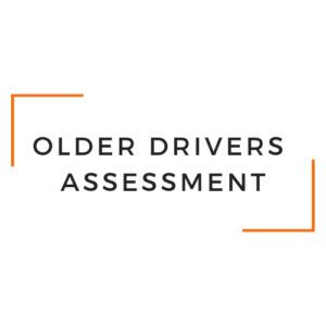 Older Drivers Assessment