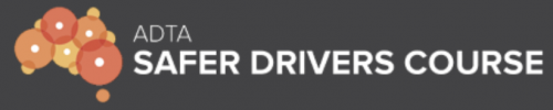 safer driving course logo